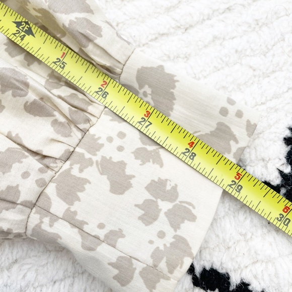 Hackwith Design Floral Maxi Dress - Picture 11 of 14